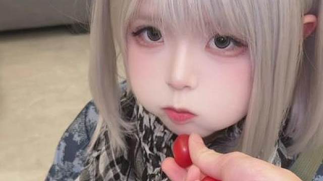 艾特你的贪吃队友