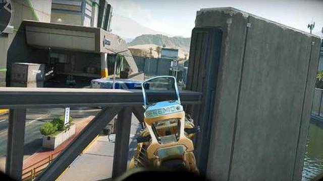 活在牢三了吗，看点开心的视频吧 洲行动欢乐剧场