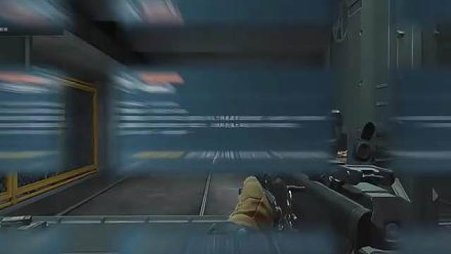 三角洲33锋线前卫，腰射步枪武器推荐，以及腰射步枪改枪码大全分享