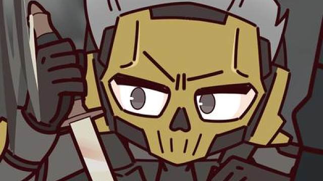 红狼：夺舍，我可是专业的！