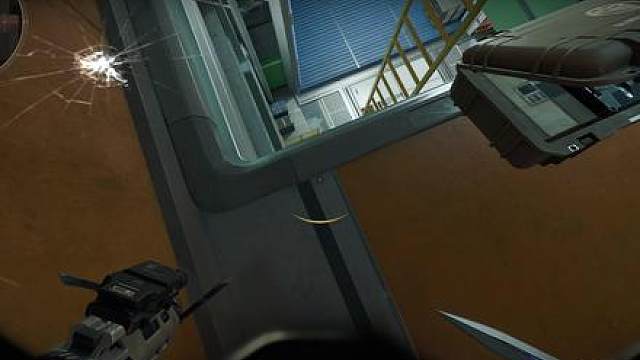 玩深蓝就要不被重视，低人一等吗