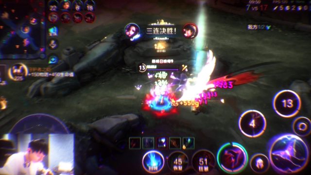 先日暮后血书，从刮痧到刮骨！！！