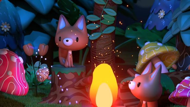 学习blender第10天