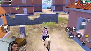 鯊魚搶隊友包被撞飛老馬，狠狠反擊結(jié)局大快人心