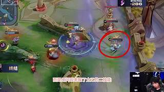 用這六個(gè)英雄告訴你，為什么一諾的FMVP實(shí)至名歸