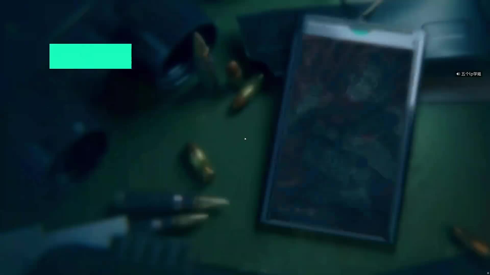 杨齐家爆肝24小时做完3*3，看新安全箱皮肤感觉不如上赛季！