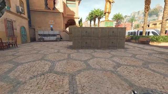 杨齐家新赛季速递！开出大红黄金鳄鱼头！巴克什缴获对面高速整列