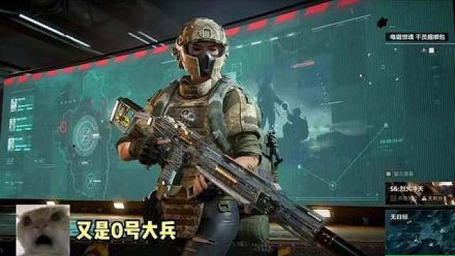 这号到底谁能撤出来？太离谱了！魔法子弹都来了！