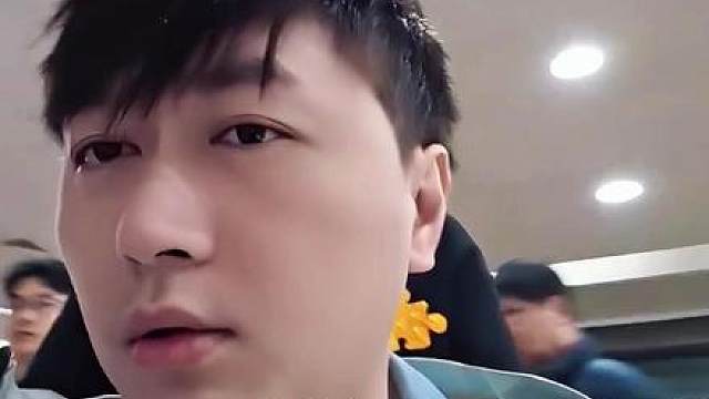 “差点忘了是来干嘛的了”