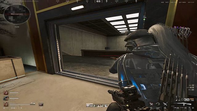 10秒做完狙击精英5