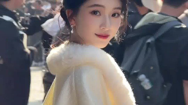 心中默默守候，只盼你的身影早日出现