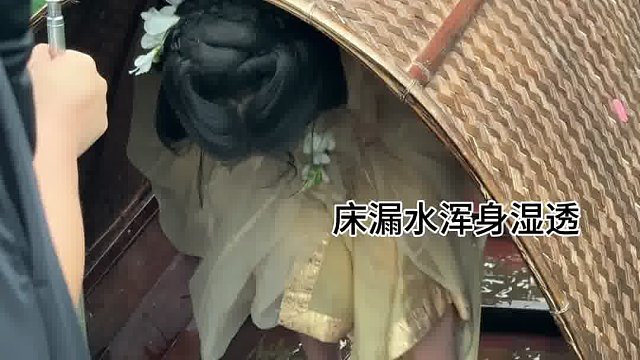 中国女性，一生都在追求拍出惊艳大片