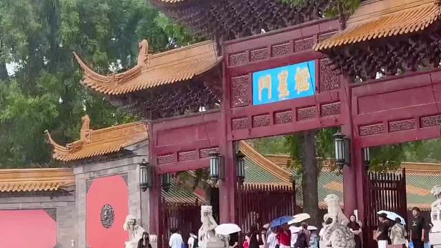 南京攻略两天15个避开人流出片景点怎么玩