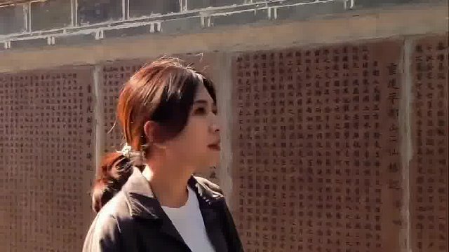 这个景区有点不一样