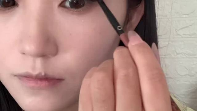 妆教来了，都来交作业