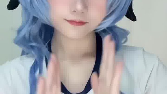 那么可爱真是抱歉啦