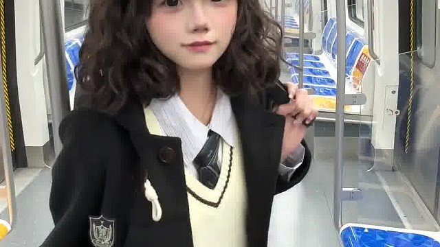 没人会喜欢我的棱角,他们只会问我怎么头顶尖尖的