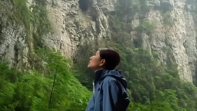 这是我打开重庆的第一站