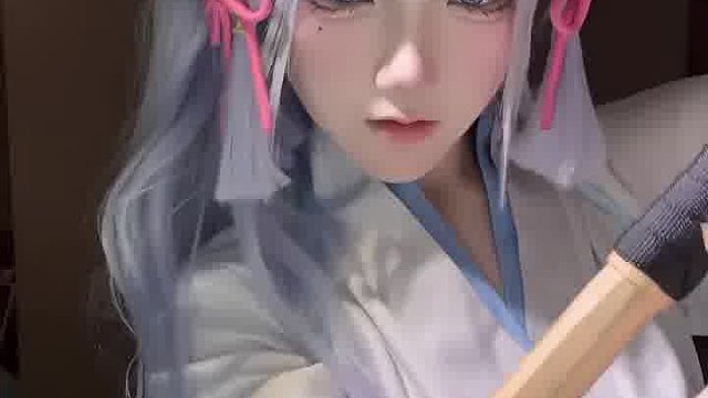 我是山里灵活的