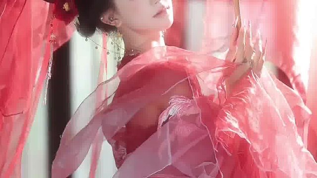 故事鲜艳而缘分太浅