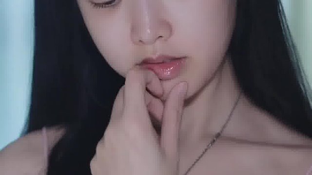 我们相依,脉搏与心脏距离为零