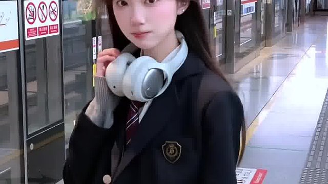 很久不见的话 你还会记得我的梨涡吗