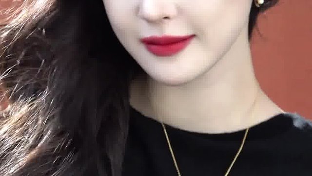 只想用中式的浪漫，对你们说一声平安喜乐