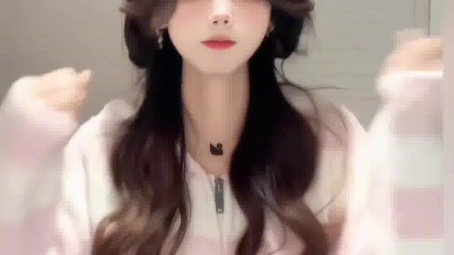 就这个萌萌的变脸