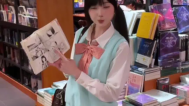 被我这种人缠上,是不是很可爱