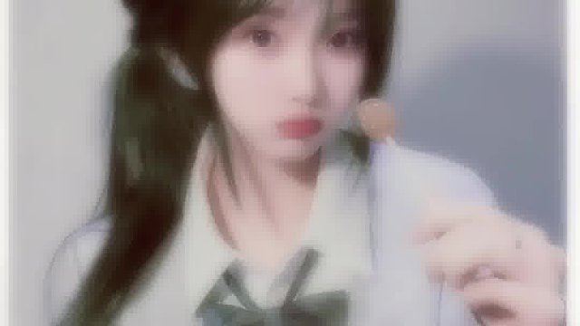 一定要理想型吗,我不行吗