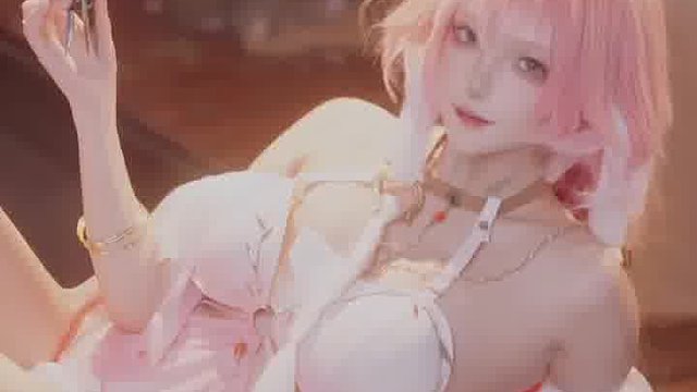 再也没见过你这样