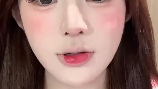 天天开心就会天天漂亮