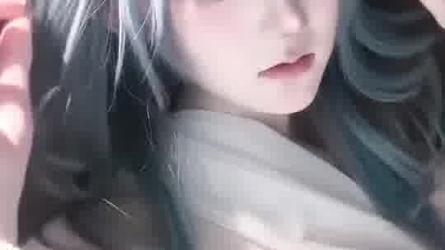 一关机就永别的电子蝴蝶