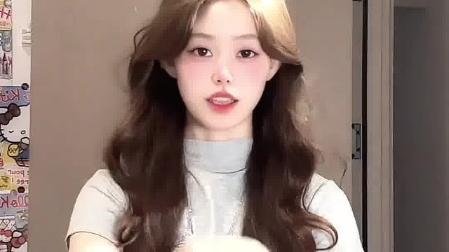 超简单的，快叫你的姐妹一起拍