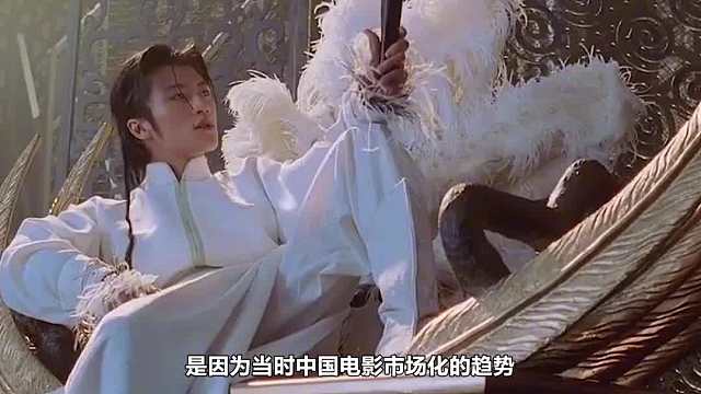 这才是国家级顶尖演员！五分钟盖过主角，陈凯歌赞其真戏骨