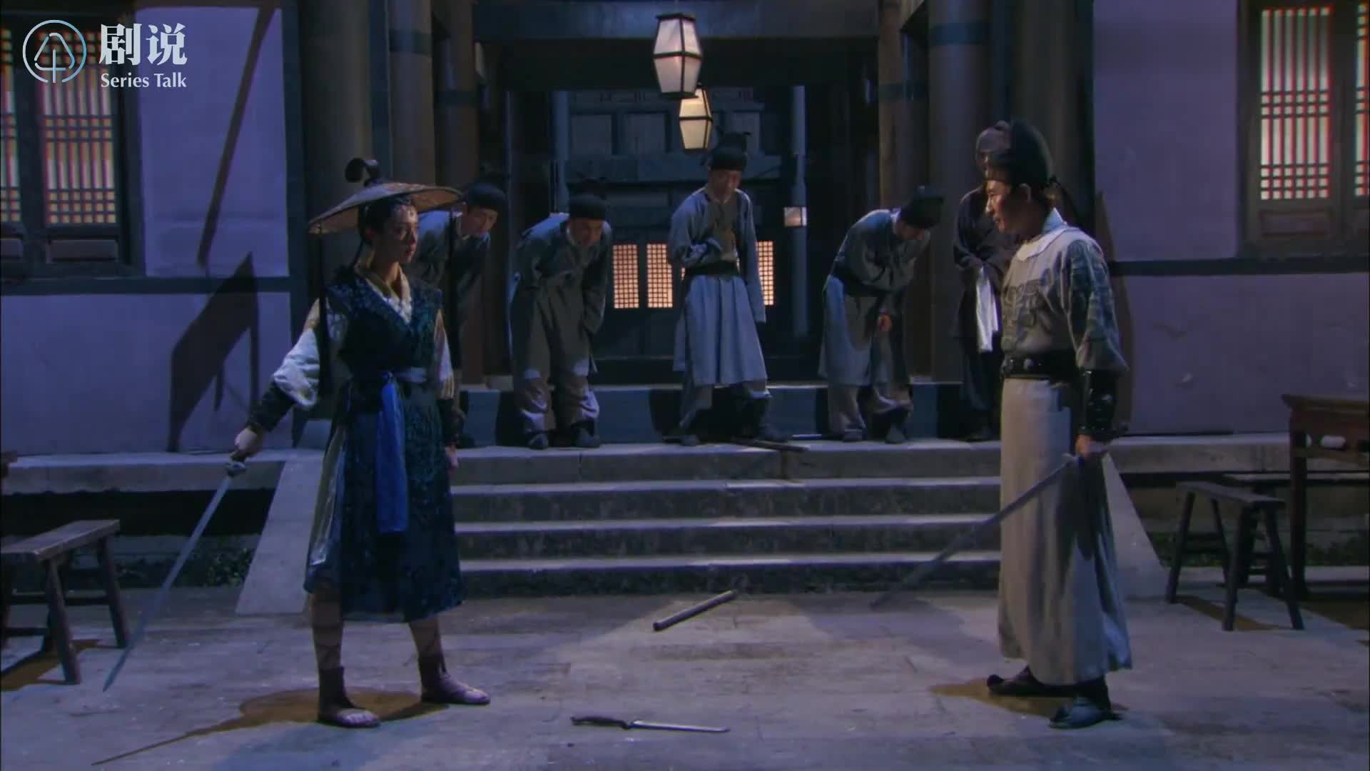 无耻小吏不知天高地厚！“扬州案”的水到底有多深？万字精讲《神探狄仁杰3》P10