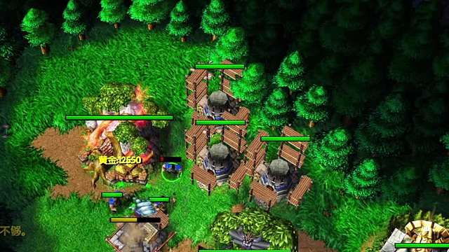 3农民tr 对手都觉得赢了？