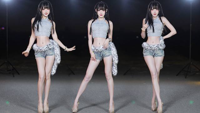 路过的蚂蚁听到这歌都停不下来……