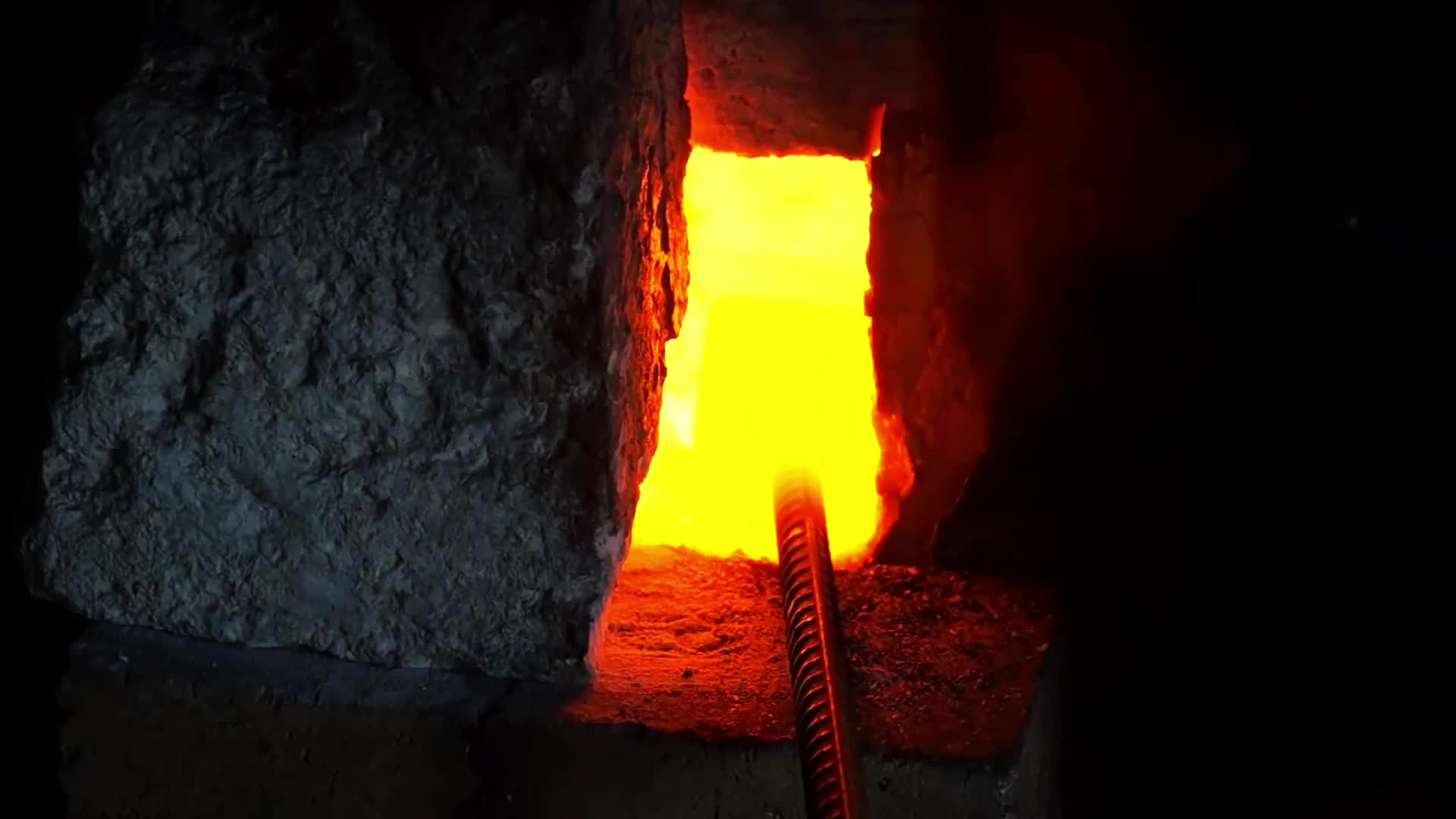 从废铁到神兵！看生锈活塞如何浴火重生为绝世利刃