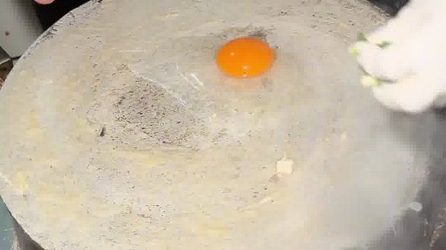 酥到掉渣，香到上头