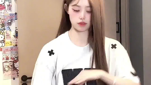 俺也来试试虎牙摇