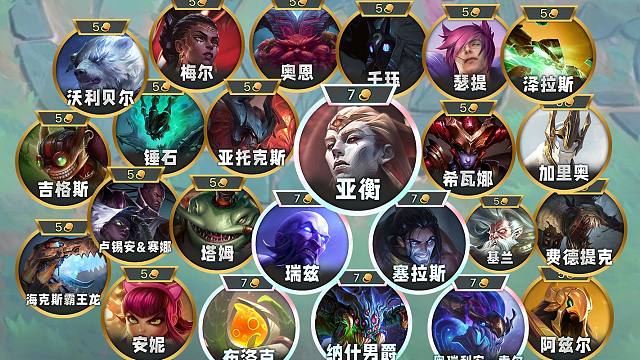 S16 全24张三星五费技能展示。