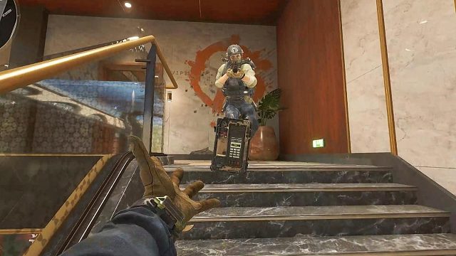 来感受C4的魅力!3.0