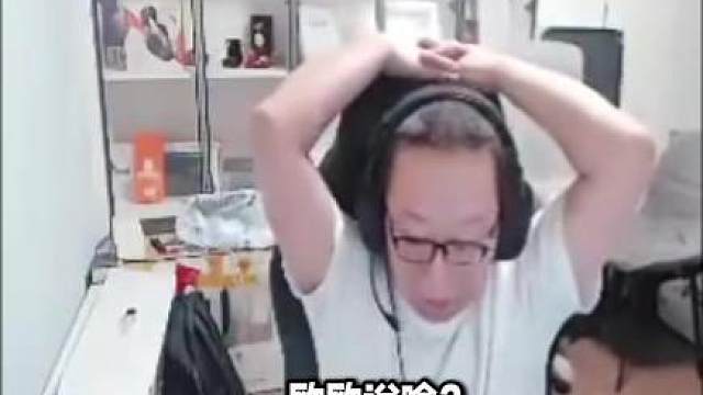 只有嘉玮受伤的世界