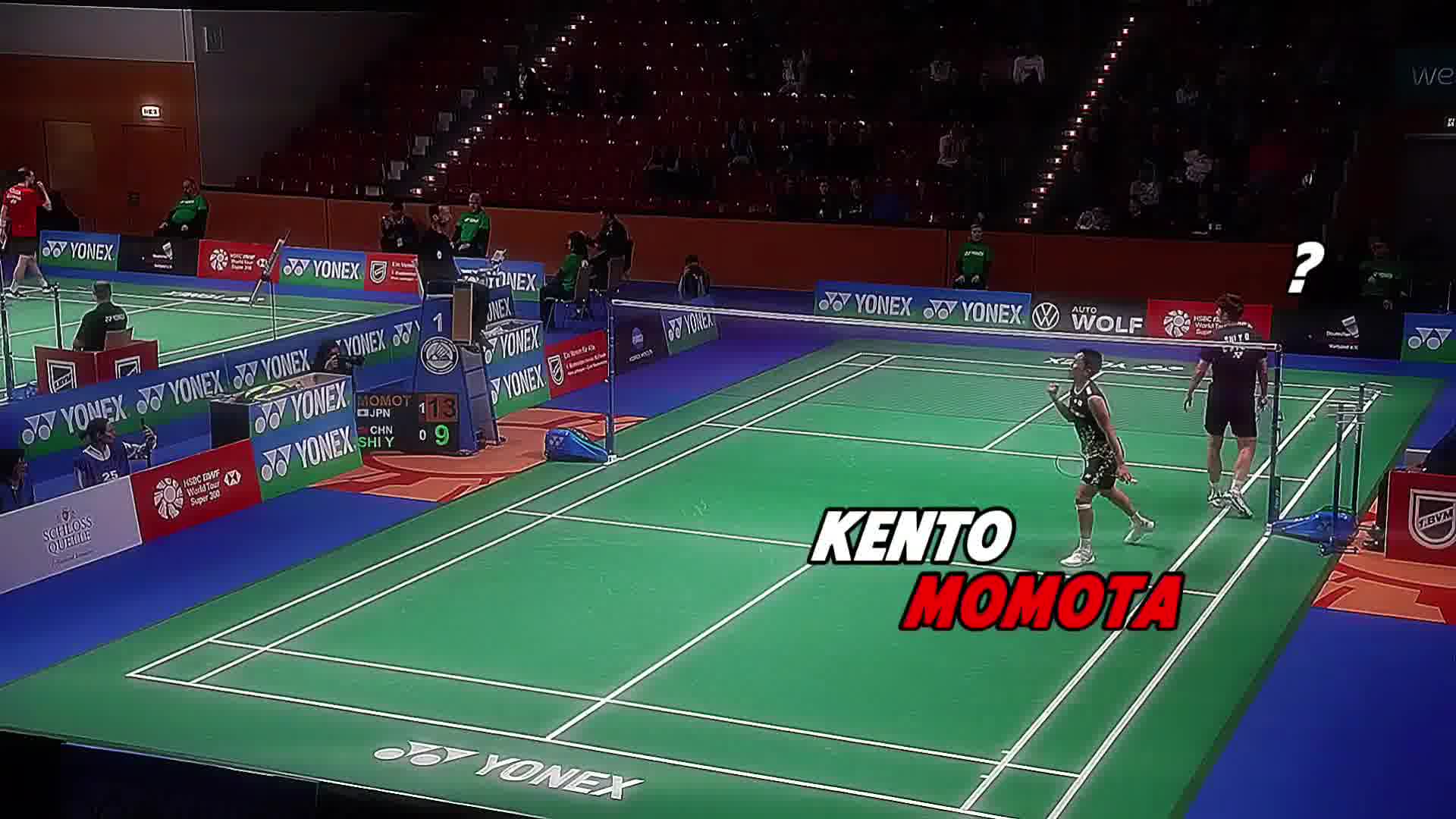 赌王出手 天下我有