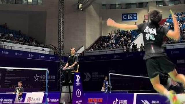 暗处的较劲会开花