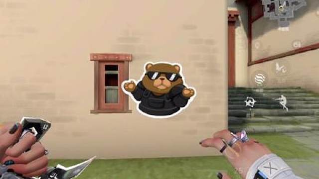 你是否还是在对局中听不清脚步只能通过声音指示环来辨别声音来源亦或者是你还不能熟练运用脚步信息来获取敌人是否进点的信号 如果你有以上几点问题 那么看完本期视频 能让你对脚步信息有一个入门的理解