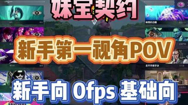 新手宝宝就要看这种！！