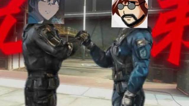 游戏的最高配置永远是是朋友！老飞宇对杨齐家仁义这一块