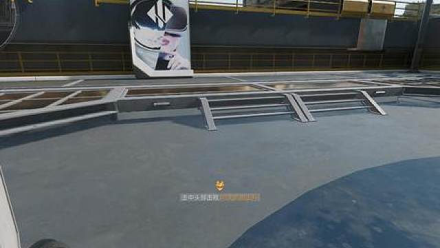 这这这谁把这些东西塞我空投里面了